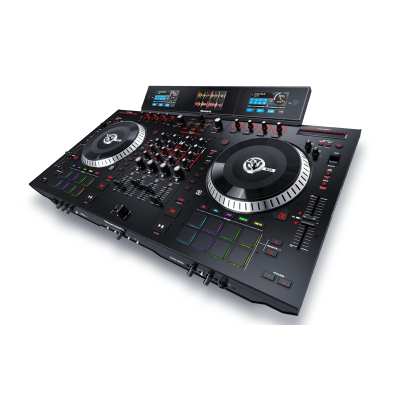 NUMARK NS7III (товар снят с производств)